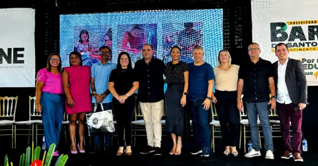 Instituto Idesne rebate as postagens infundadas da pré-candidata à prefeitura da Barra de Santo Antônio