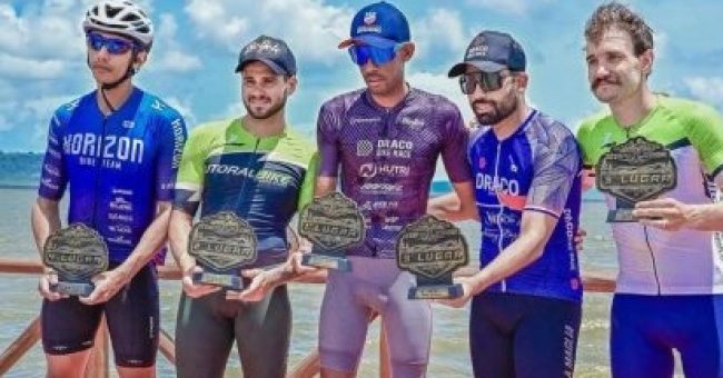 Instituto IDESNE e Pelotão Francês de Bike firmam parceria para fortalecimento do ciclismo em Marechal Deodoro