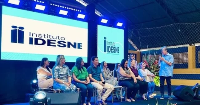 Instituto IDESNE se consolida como um dos mais importantes do Nordeste