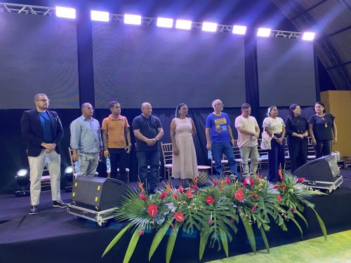 Jornada Pedagógica - São Miguel dos Campos