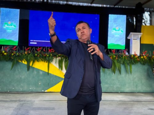 Abertura da Jornada Pedagógica em Barra de Santo Antônio - 25/02/2026