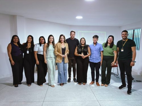 Eventos que Conectam: IDESNE em Ação - 13/01/2026